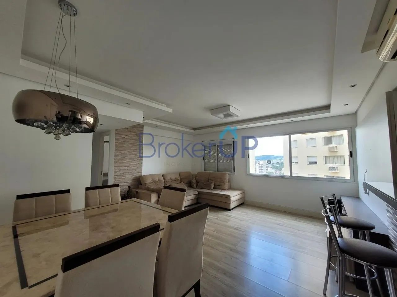 Apartamento em Partenon - Porto Alegre