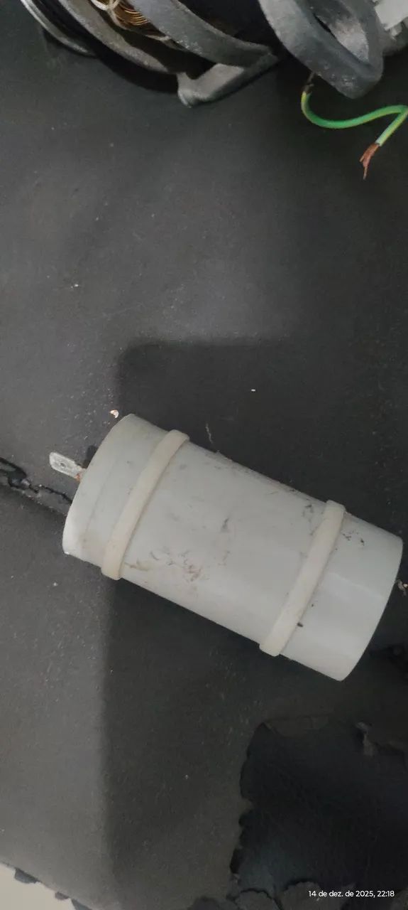 Washing Machine Motor64739933704066124