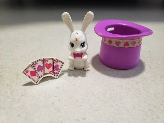 Coelho da Barbie M ágica - Foto 2