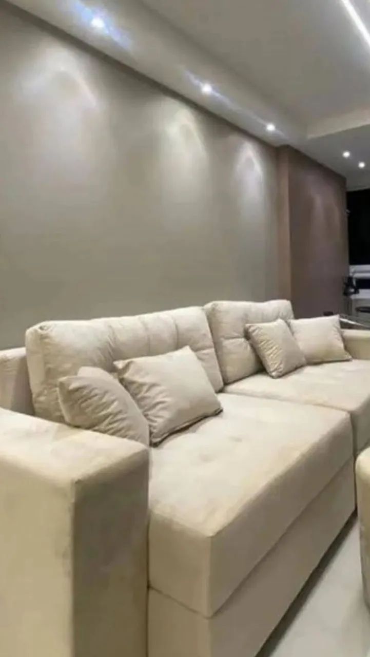 Sofá retrátil  - Foto 4