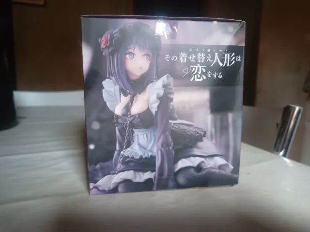 Sono Bisque Doll wa Koi o Suru - Kitagawa Marin - Artist