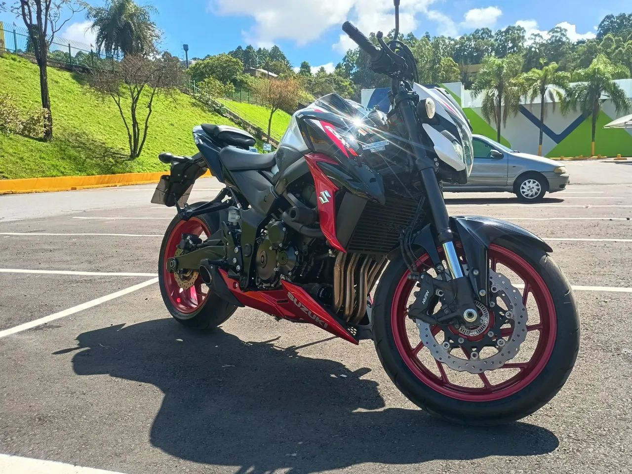 6000 quilómetros  - Foto 6