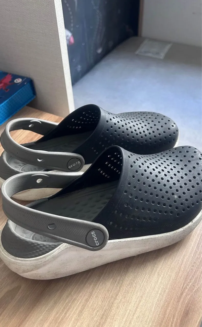 Crocs Infantil - Conforto e Estilo!