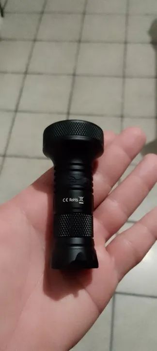 LANTERNA SOFIRN IF19 - Foto 4