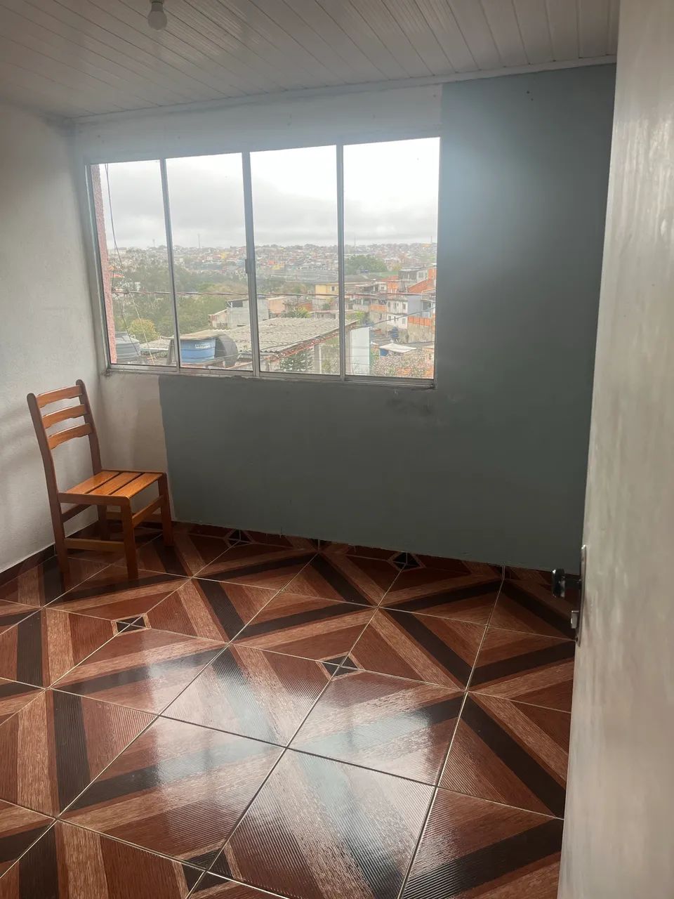 Foto - São Paulo - Jardim São Joaquim