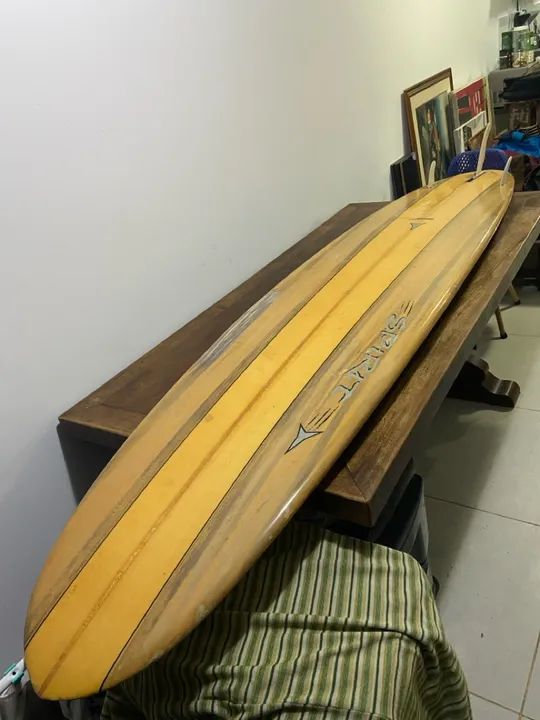 Pranchão de Surf Longboard 9.0? Spirit By Dardal