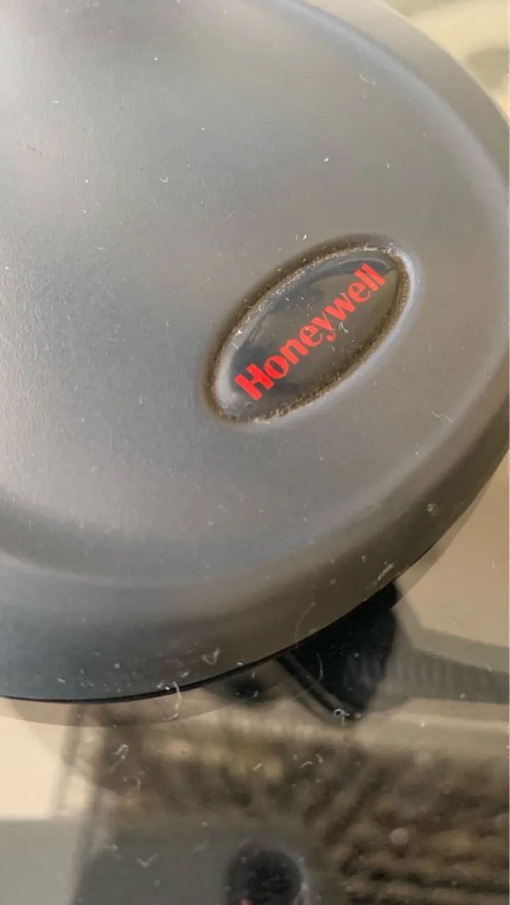 Leitor de Código de Barras Honeywell - Foto 2