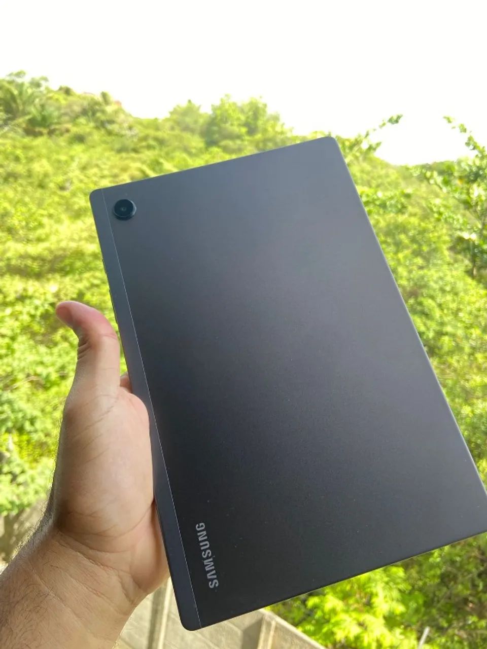 Tablet Samsung TAB A8