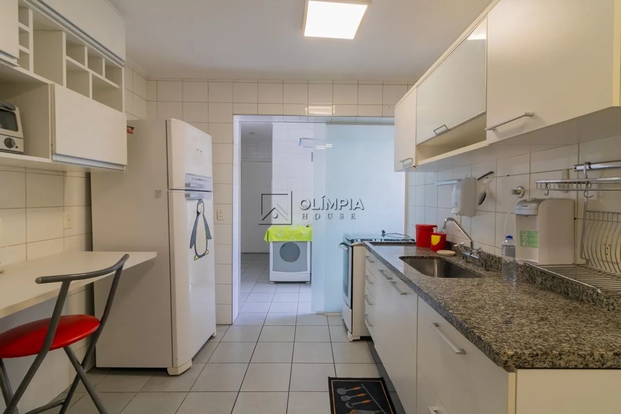 Apartamento Locação Brooklin 90 m² 2 Dormitórios - Foto 14