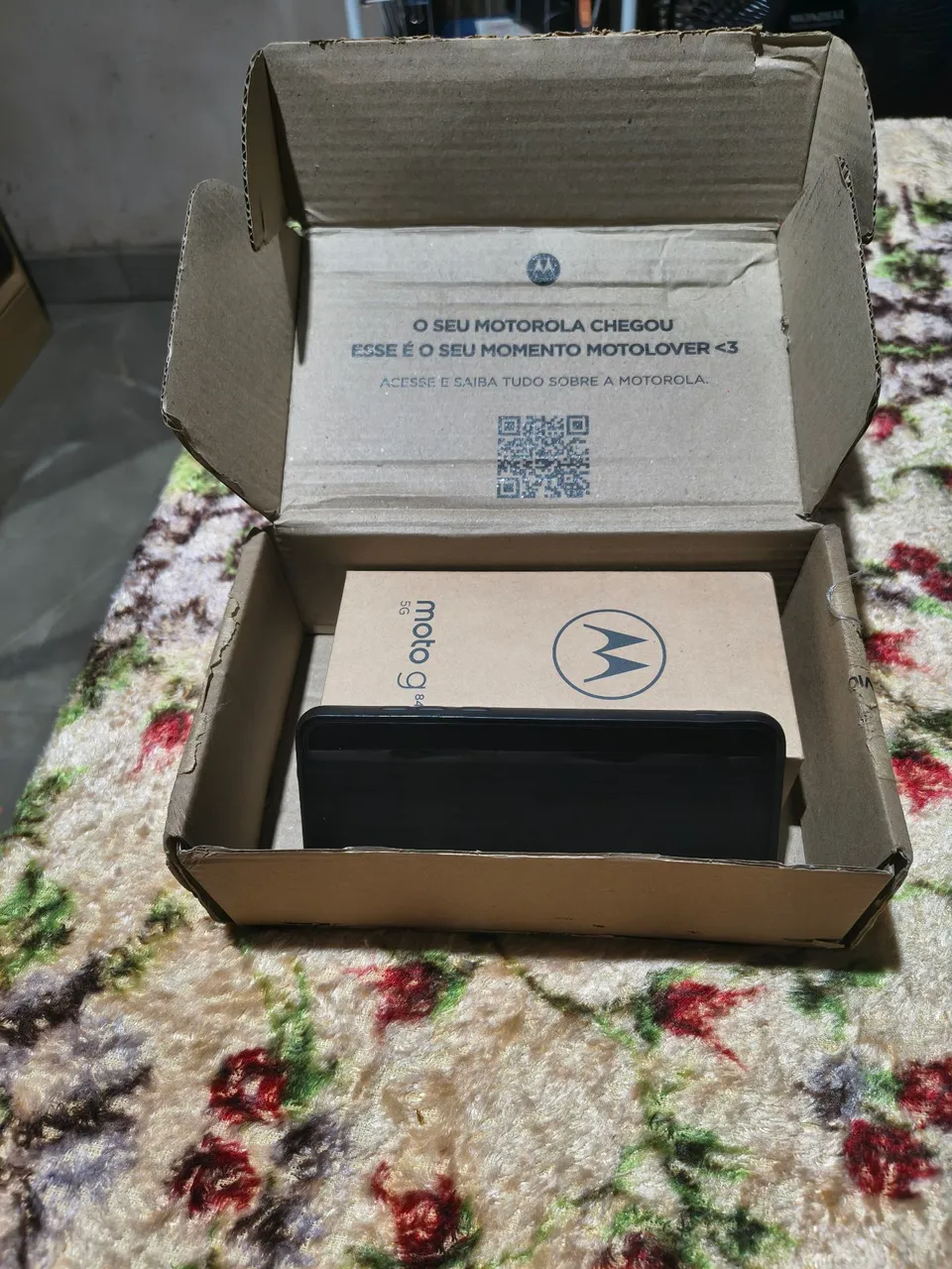 Motorola g84 5g