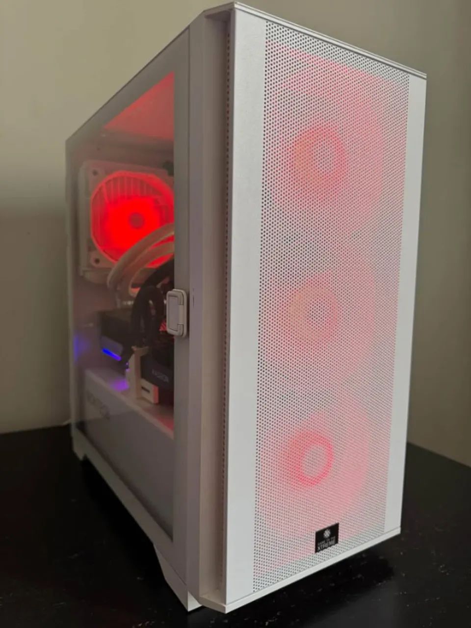 PC GAMER RODA TODOS OS JOGOS E PROGRAMAS DA ATUALIDADE! - Foto 3