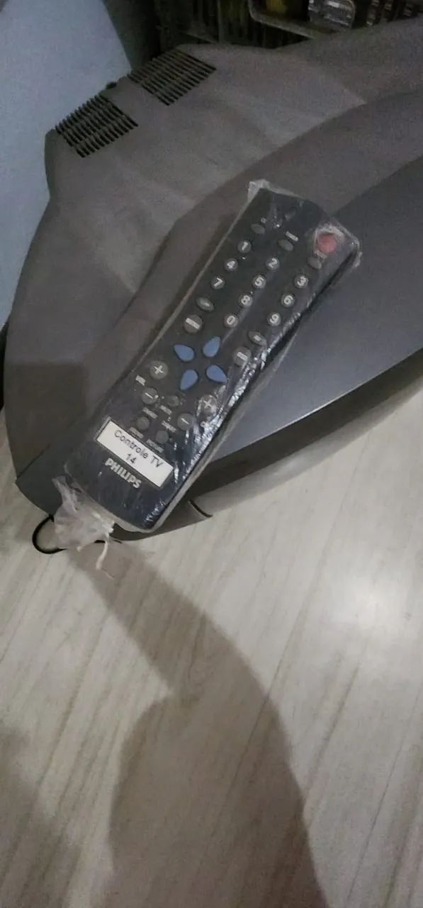 TVs 14 e 20 polegadas - Foto 2