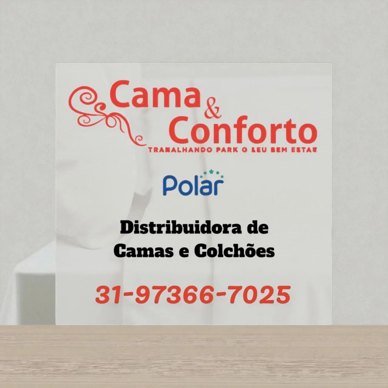 PROMOÇÃO !!!!! BAÚ CASAL BIPARTIDO DIRETO DA FÁBRICA  - Foto 2