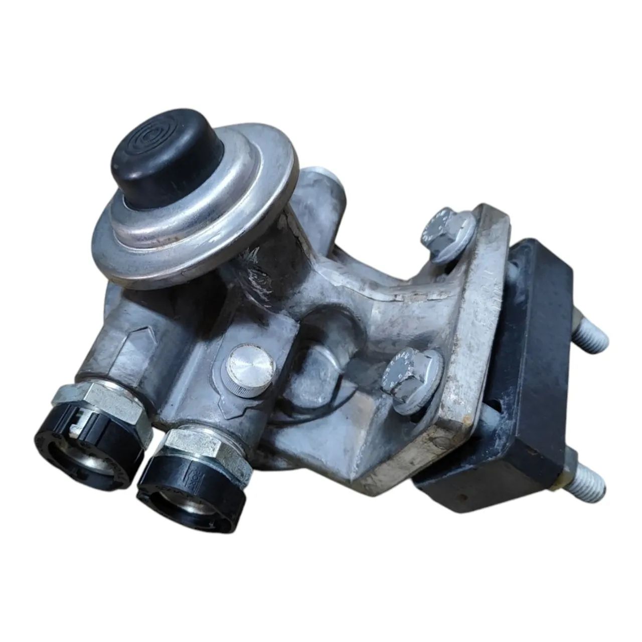 Cabeçote Filtro Diesel Racor Original Tector 170e21  E3931 - Foto 8