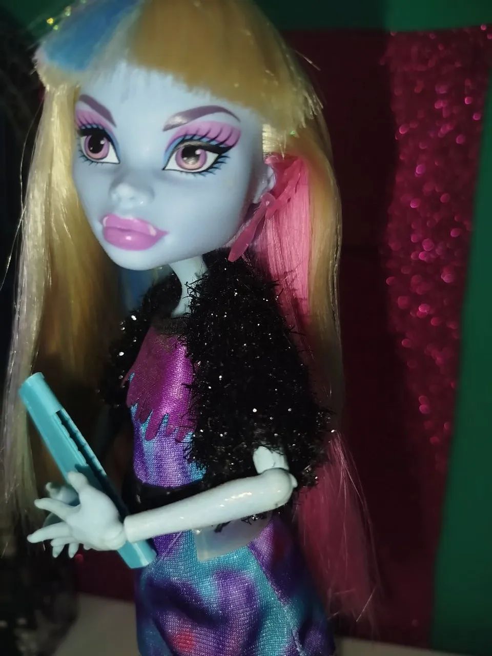 Monster High Abbey Picture Day  - Foto 2