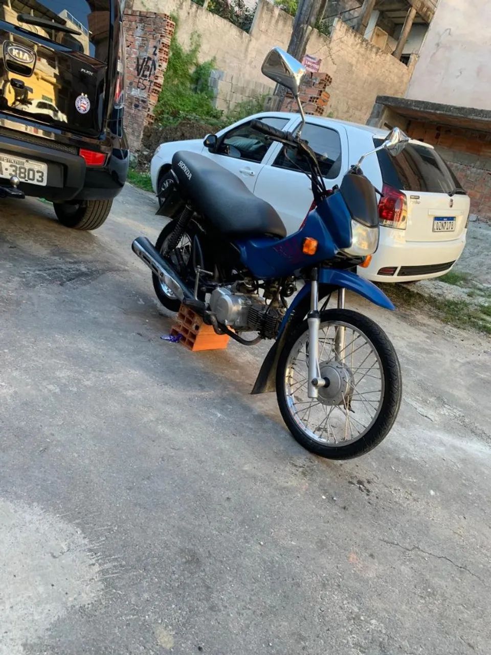 Pop 100