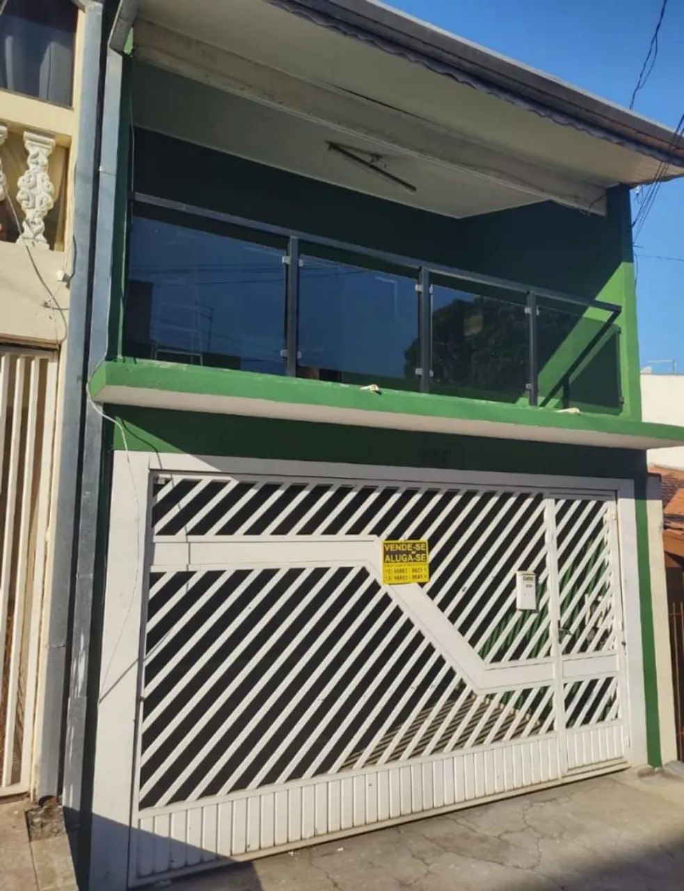 Foto - São José dos Campos - Vila Rica