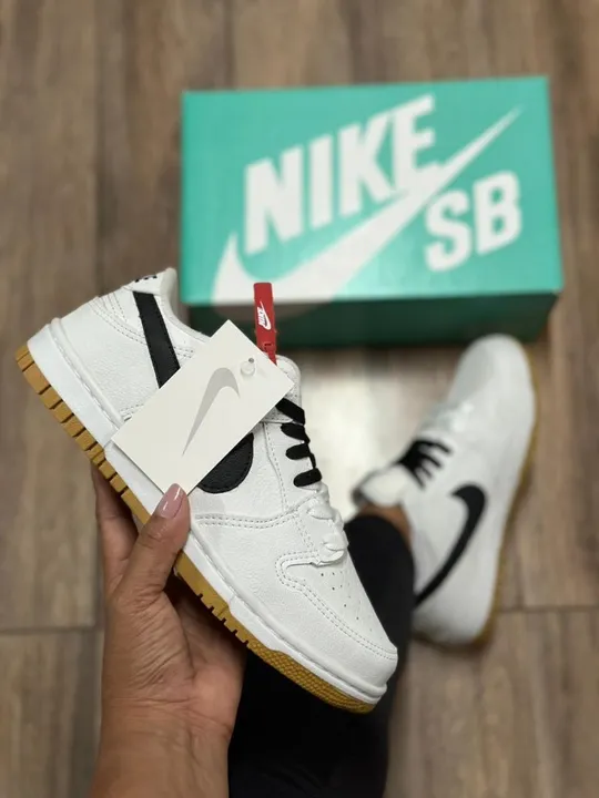 NIKE DUNK Linha Premium