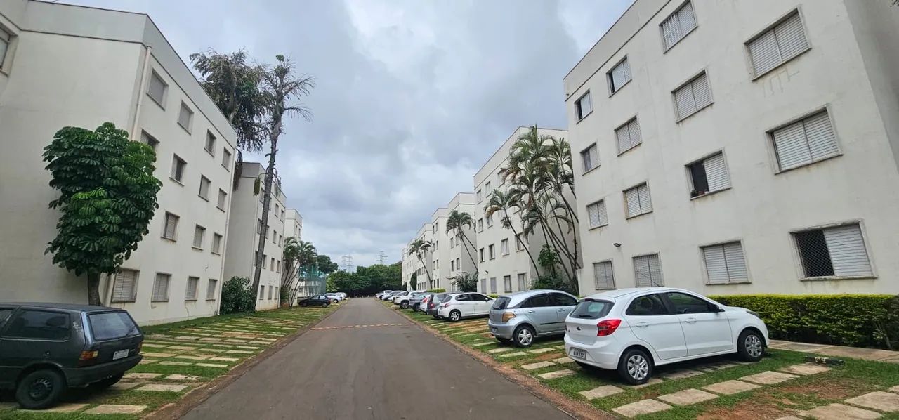 Foto - Campinas - Vila São Bento