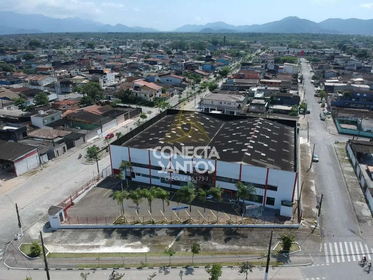 Galpão, Guarujá - R$ 12 mi, Cod: 1744 - Foto 4