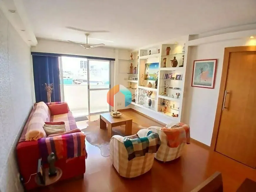 Apartamento à venda, Catete, Rio de Janeiro, RJ