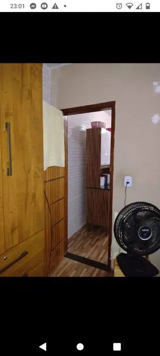 Casa a venda na Samambaia Norte - Foto 4