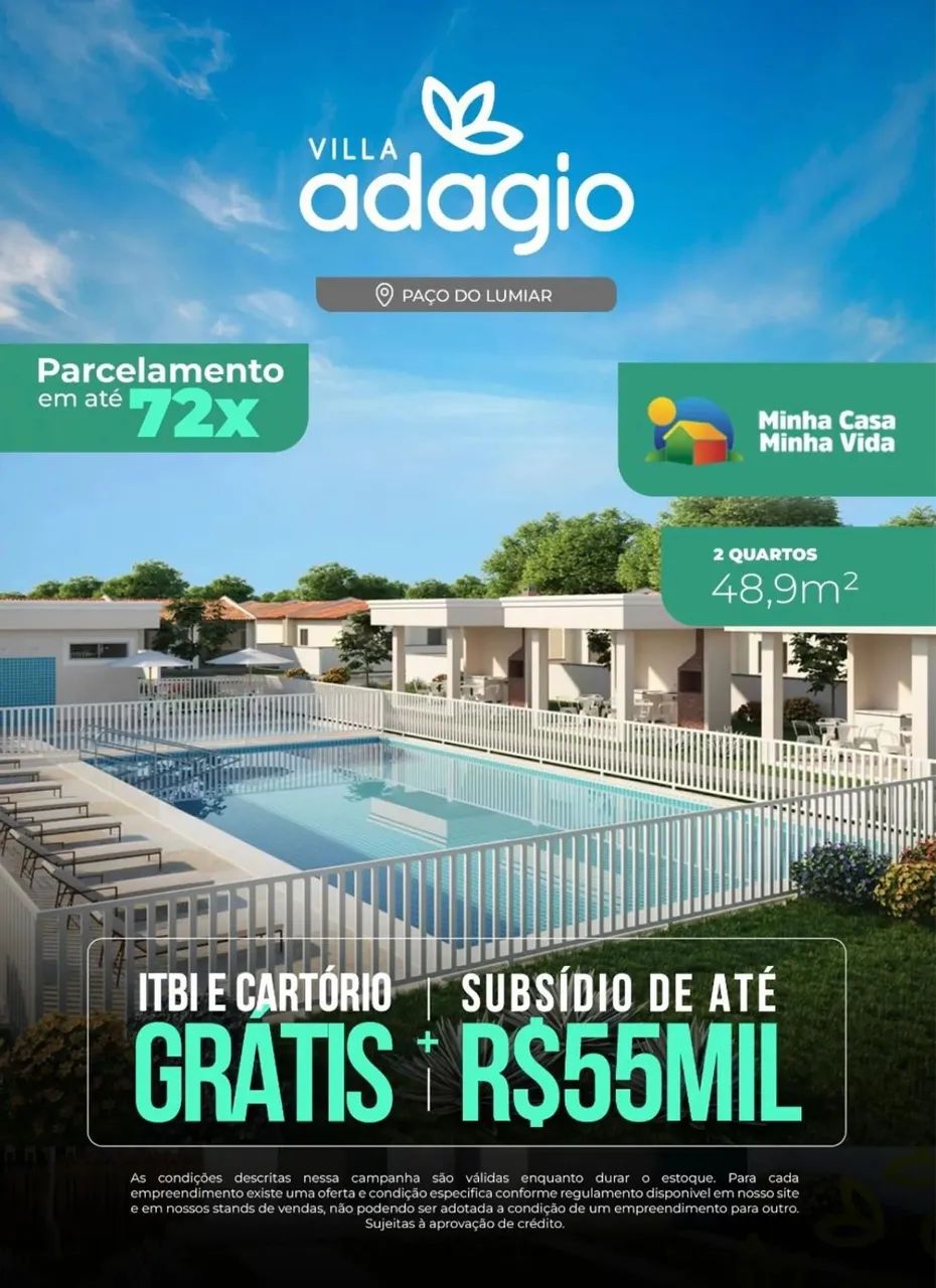 VILLA ADAGIO - Foto 2