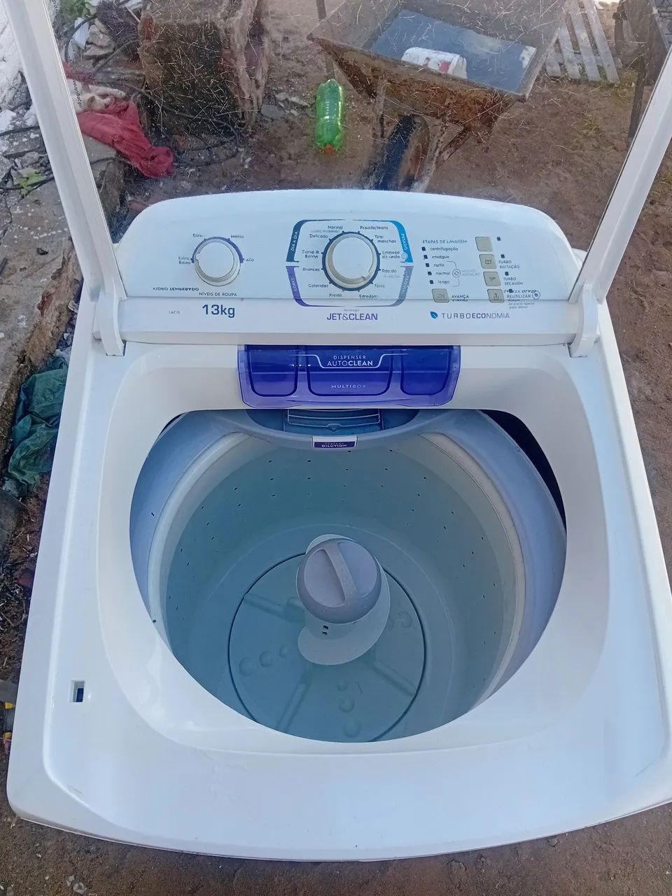 Electrolux  - Foto 2