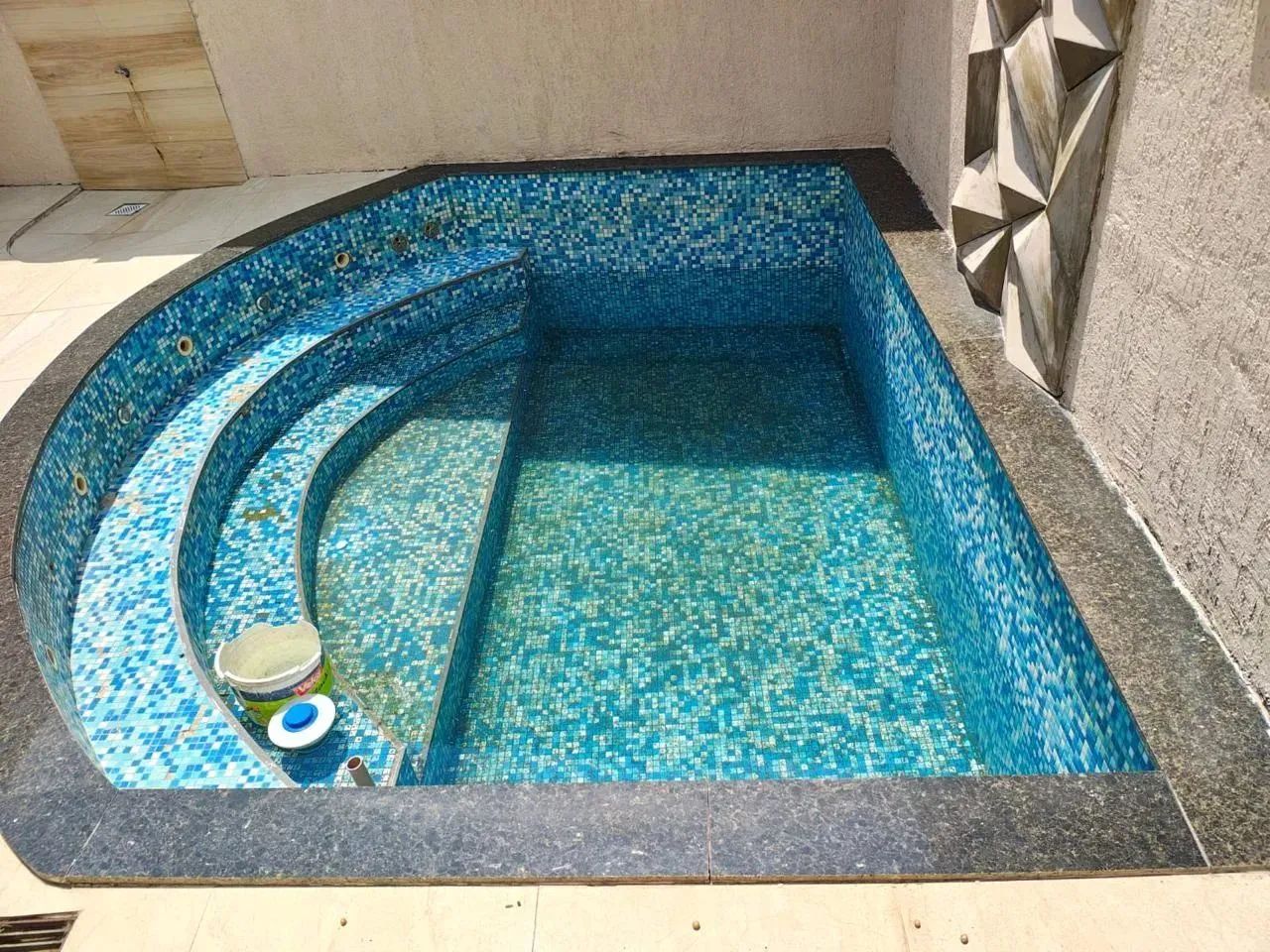 Ey 07 ALUGO CASA EM CONDOMÍNIO RES. JARDIM UNIVERSITÁRIO - Foto 6