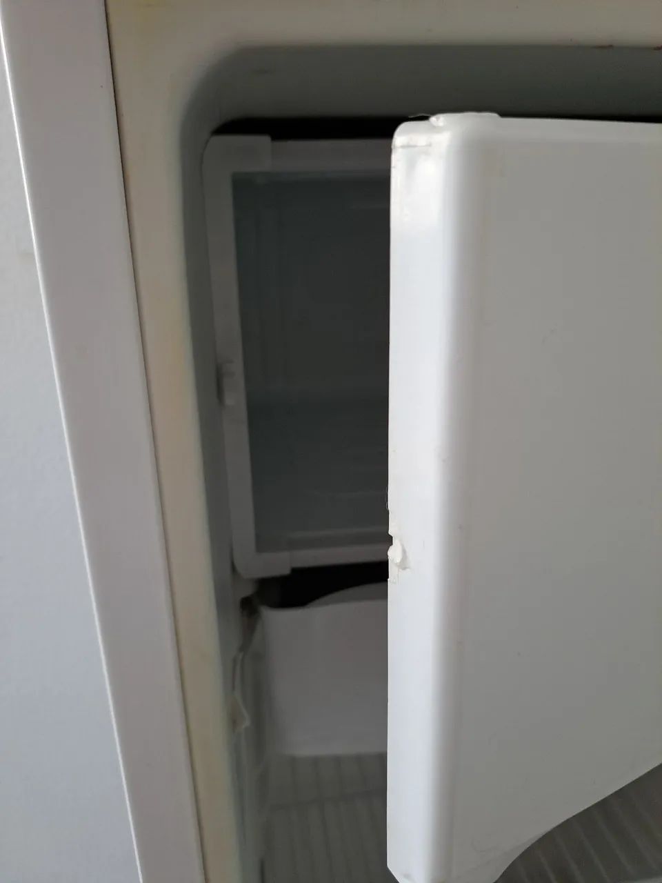 Geladeira Eletrolux 1 porta - Foto 5