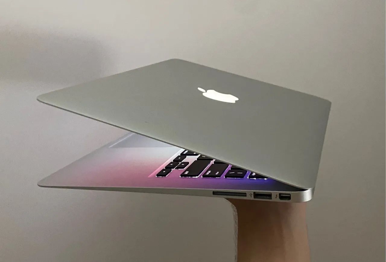 MacBook Air A1466 - Foto 3