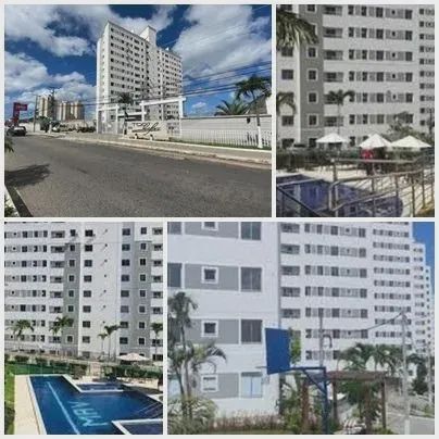 condominio top life