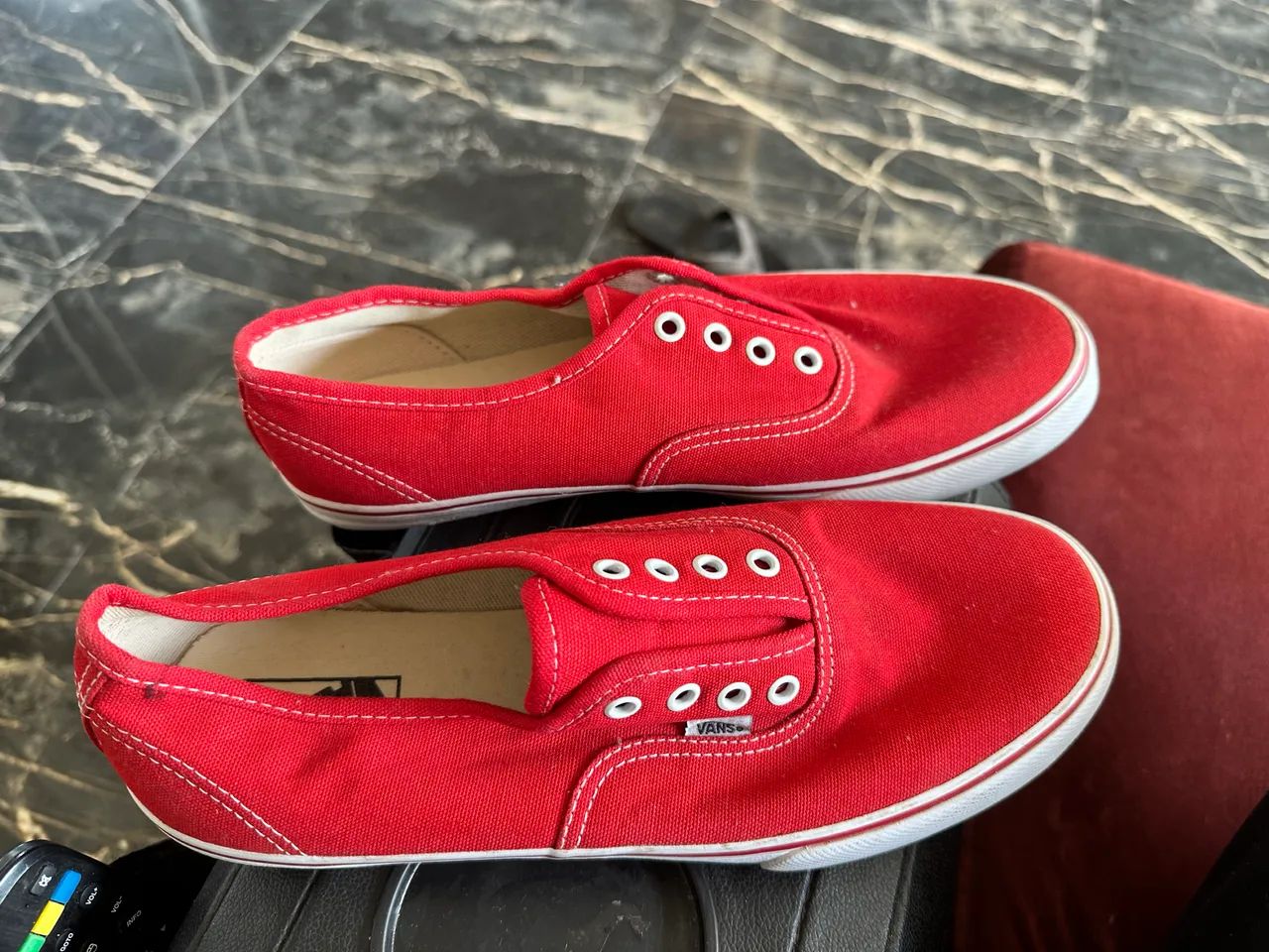 Tênis vans - Foto 2