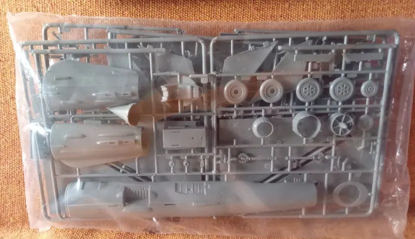 Plastimodelismo - Foto 3