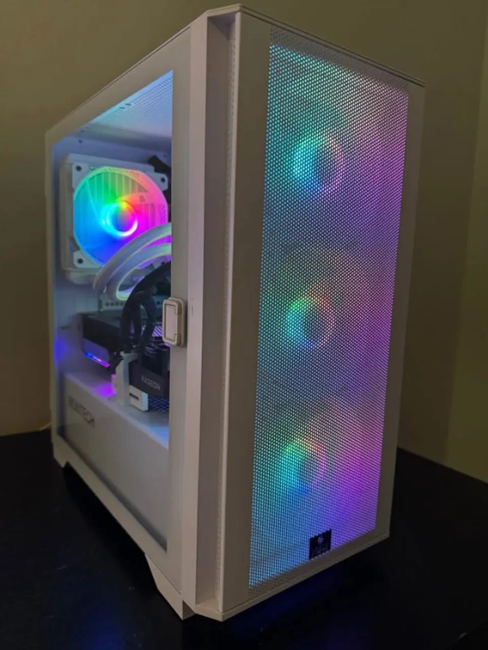 PC GAMER RODA TODOS OS JOGOS E PROGRAMAS DA ATUALIDADE! - Foto 5