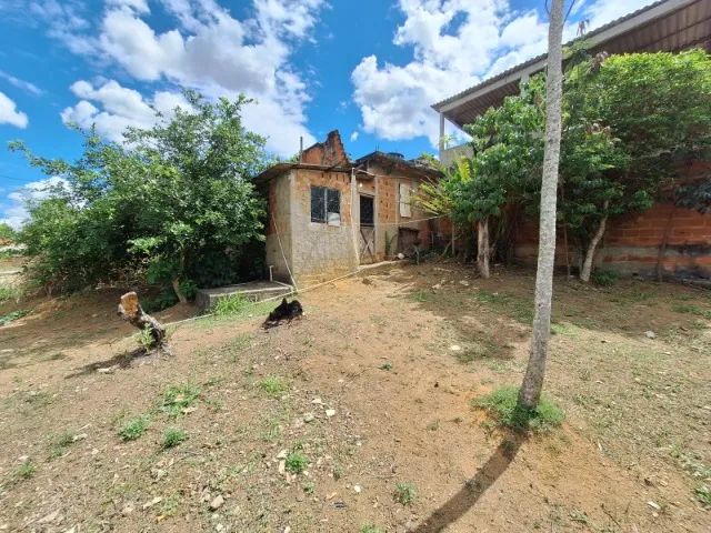 Vendo Casa  - B. Roxo  - Shangrila 