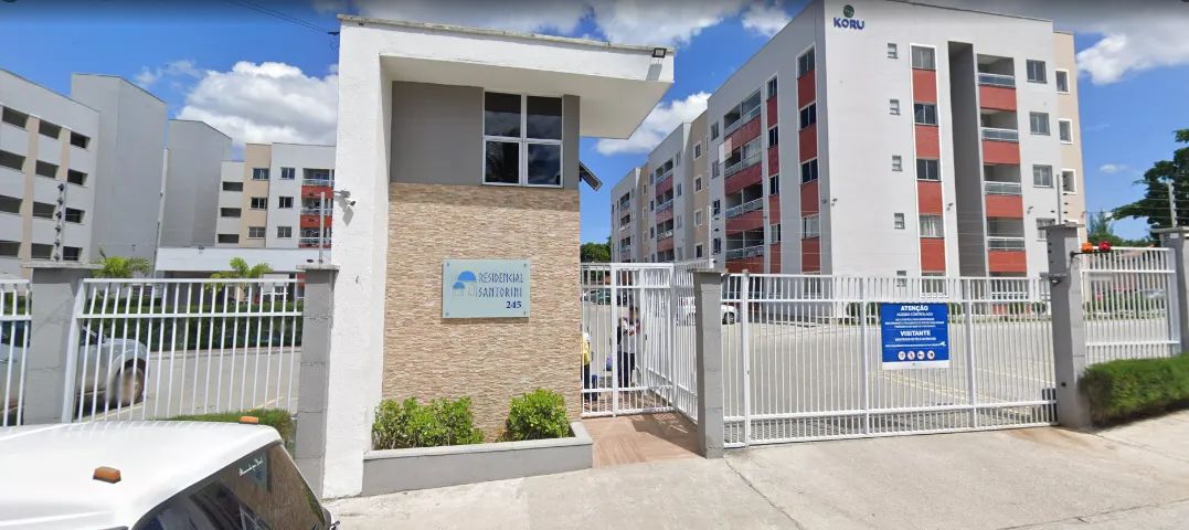 Foto - Caucaia - Padre Romualdo