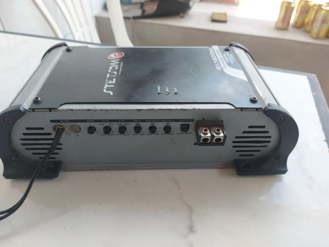 Vende-se um modo stetsom 1600 - Foto 2