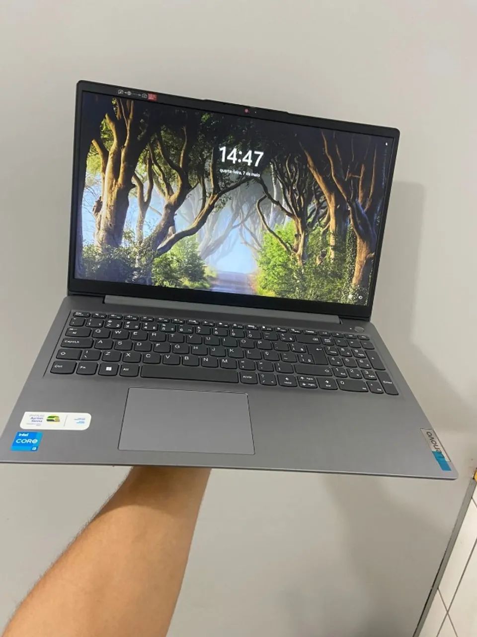 Notebook Lenovo  - Foto 3