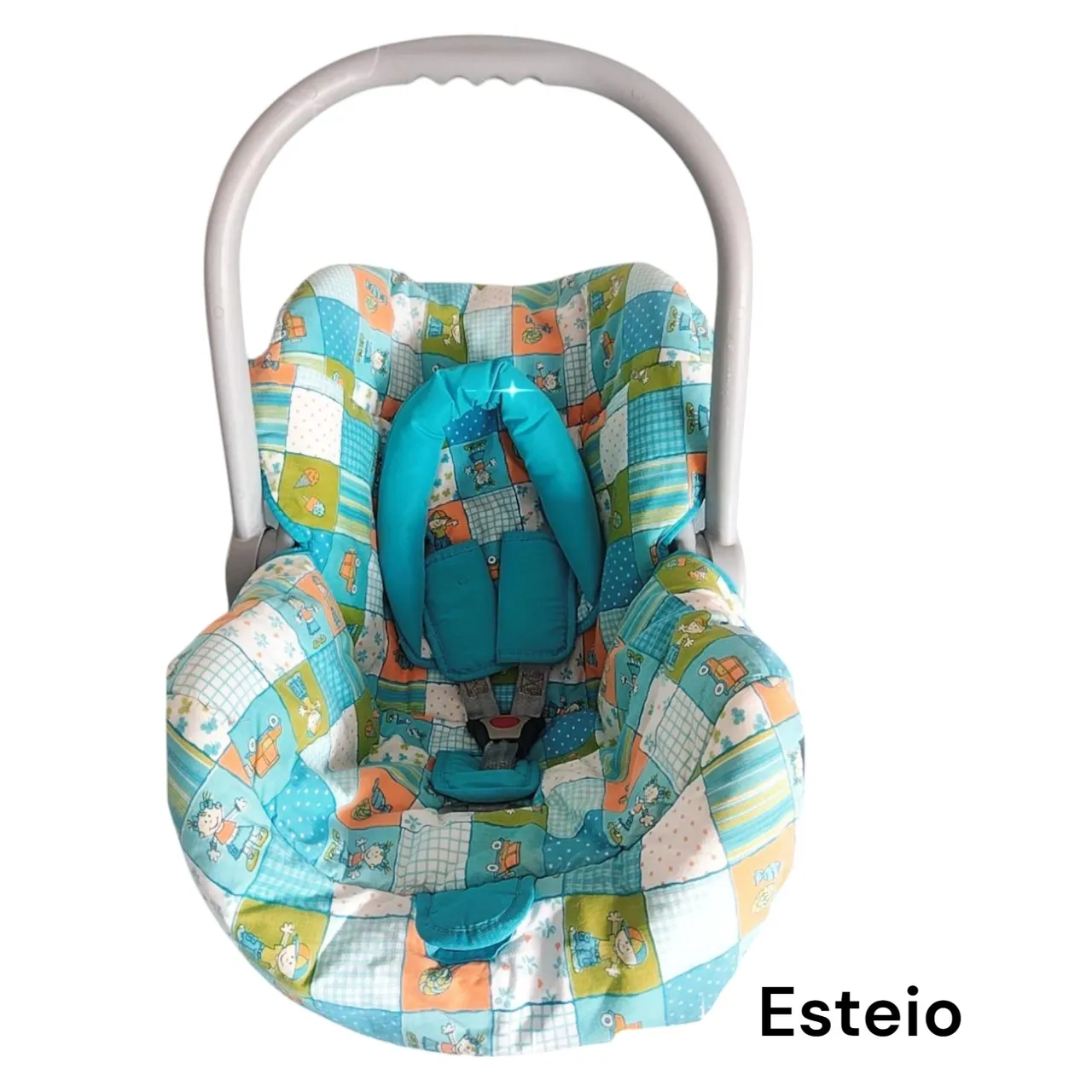 Bebê conforto 