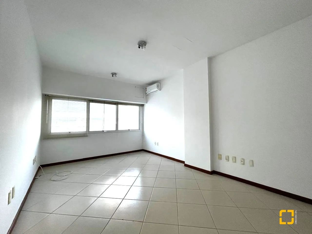 Sala comercial na Trindade com 23,32 m², na Trindade ao lado da UFSC e toda a infraestrutu - Foto 5