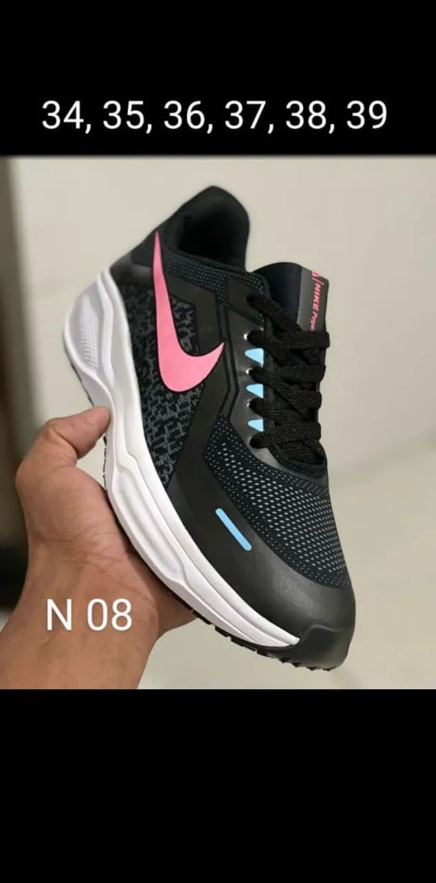 Tenis Nike Feminino 