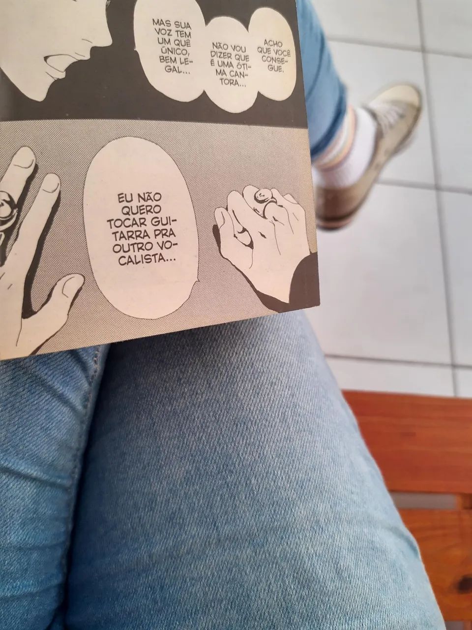 Coleção Completa Mangá Nana - Ai Yazawa - Foto 4