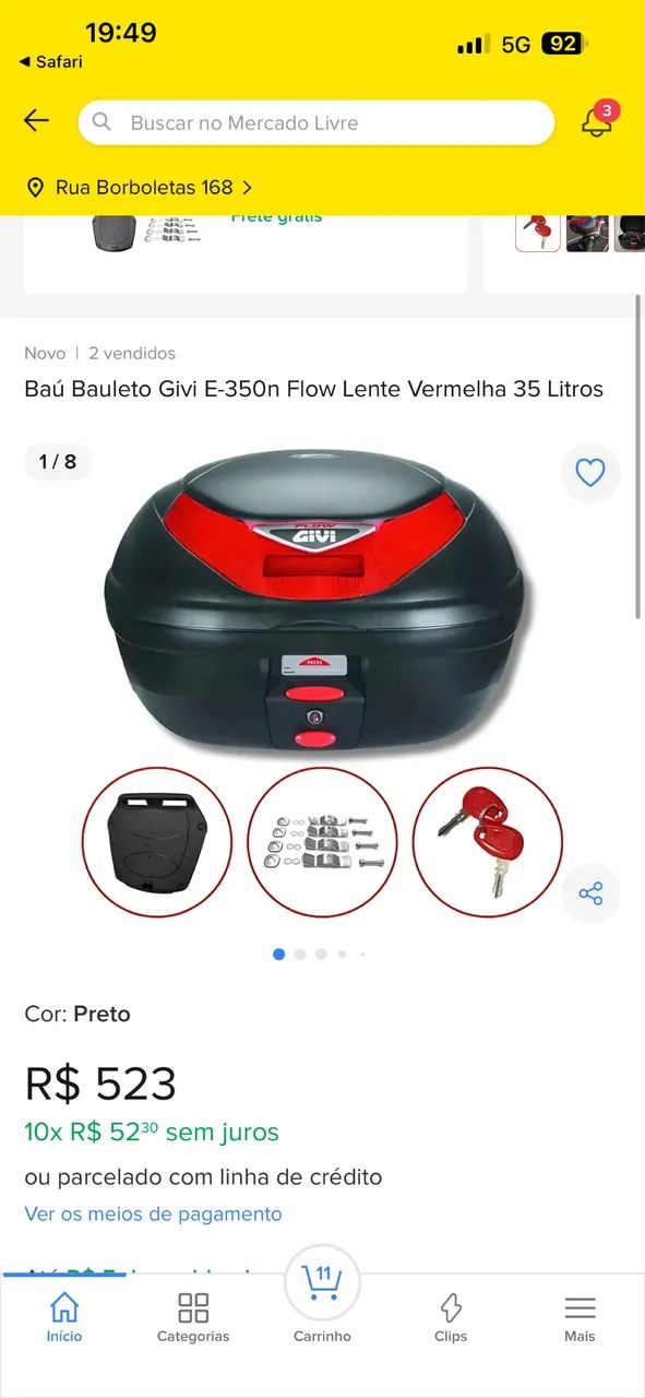 Suporte Baú fazer 25064319321919874122