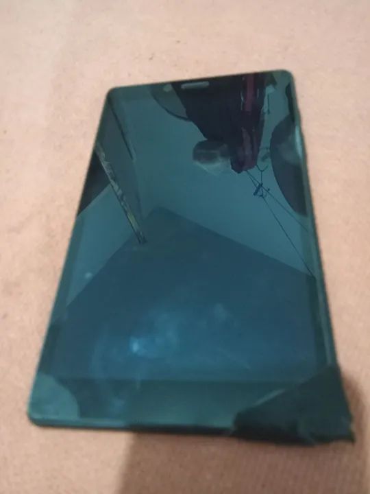 Tablet Samsung para mandar ou consertar  - Foto 5