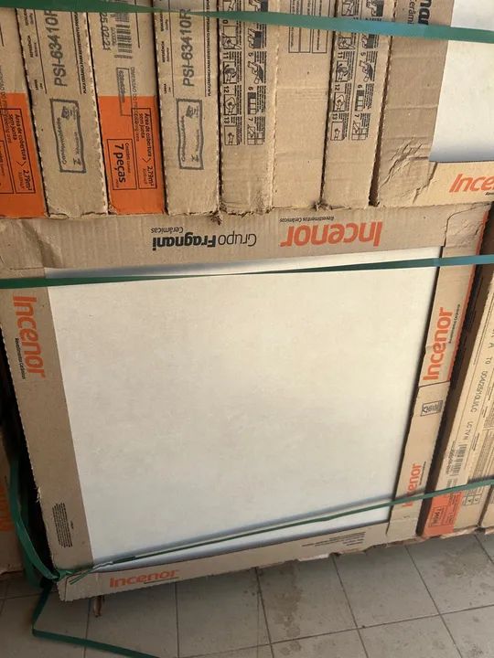 Incenor Ceramic Floor Tile