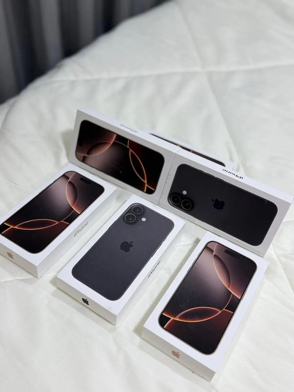 IPhone 16 Pro 128g - Foto 4