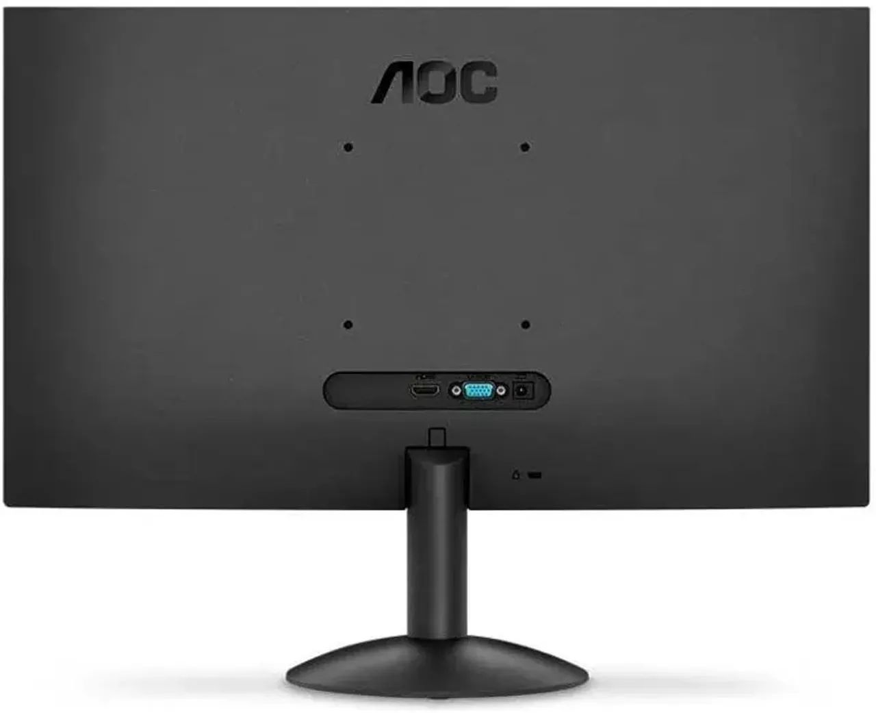 Monitor AOC 21.5 Polegadas 100Hz - Foto 4