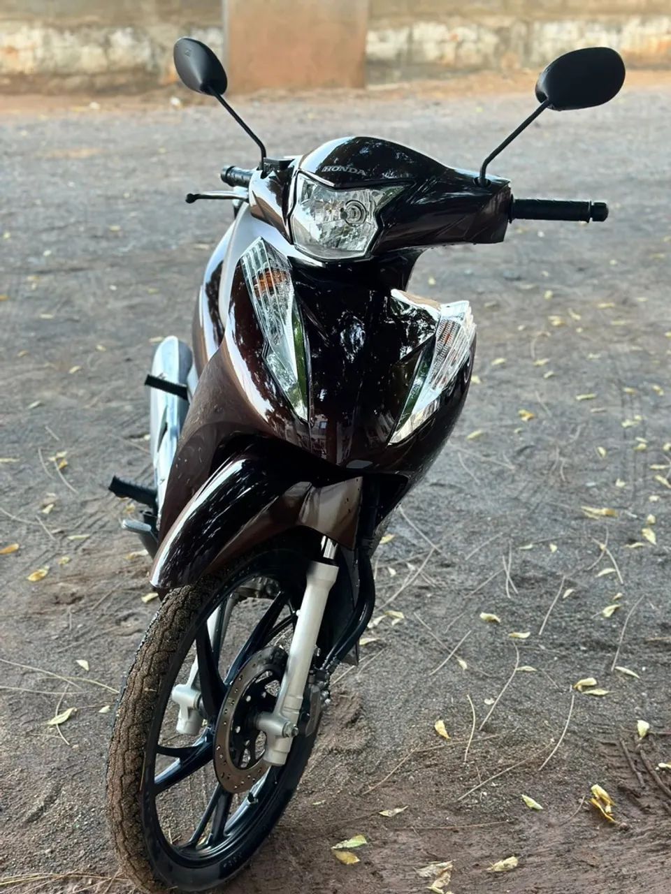 Moto Biz 125 - Foto 5