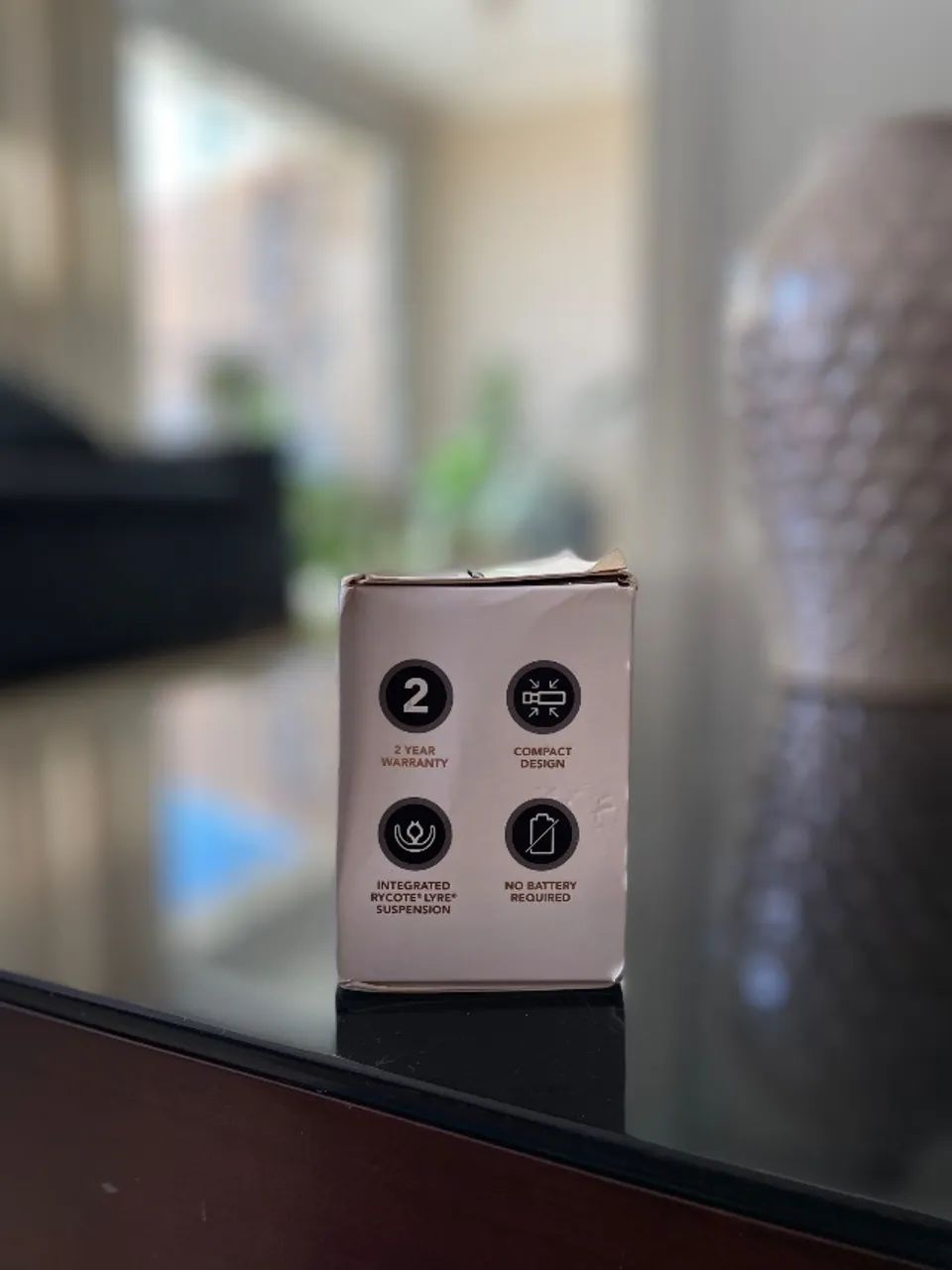 Microfone P Camera Profissional Rode - Foto 2